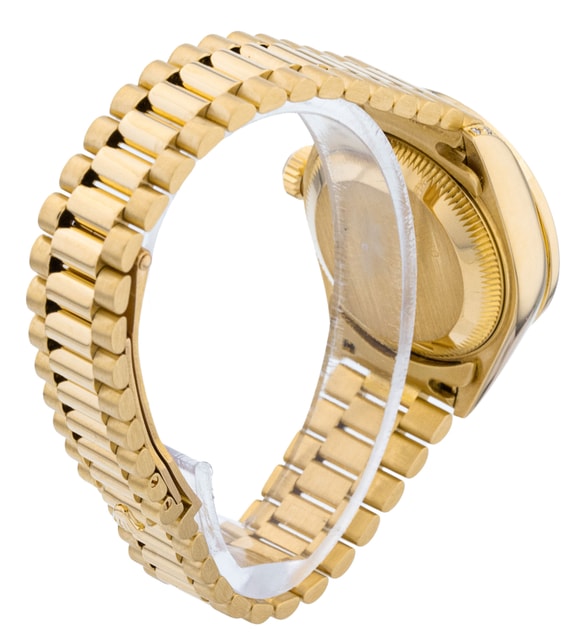 Rolex Datejust Lady 69158 Image 3
